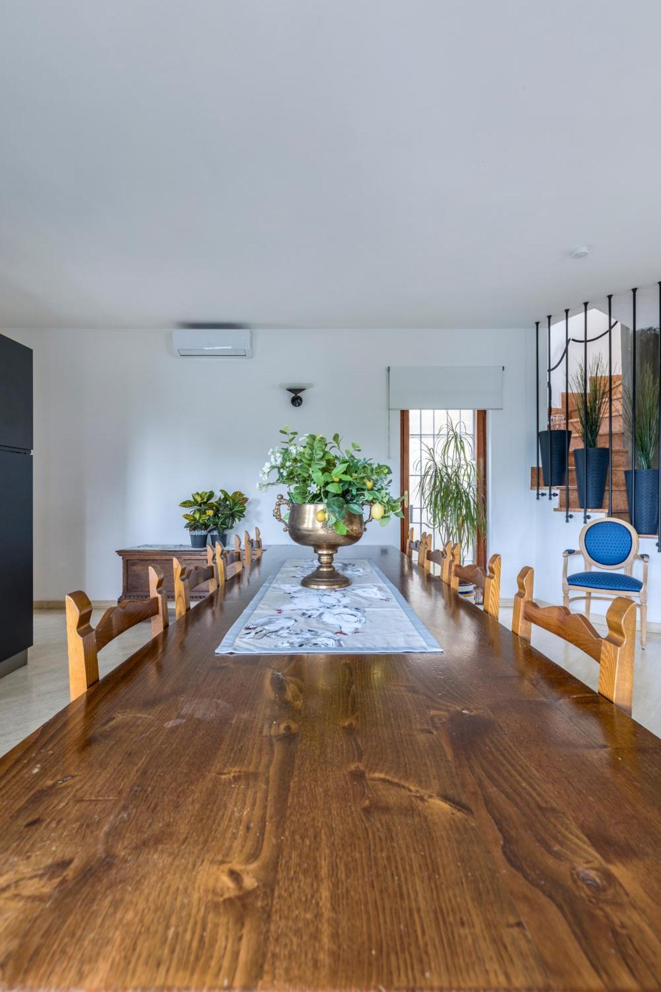 רומא Villa Del Rubbio מראה חיצוני תמונה